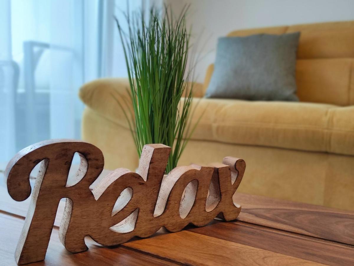 Royal Relax Apartman Keszthely Exteriér fotografie
