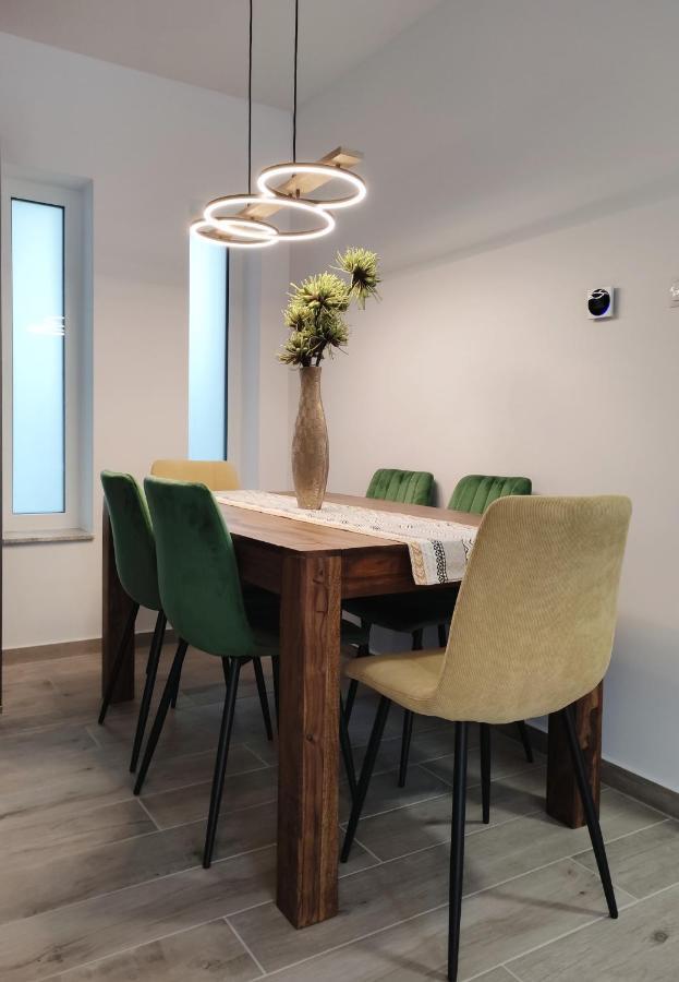 Royal Relax Apartman Keszthely Exteriér fotografie