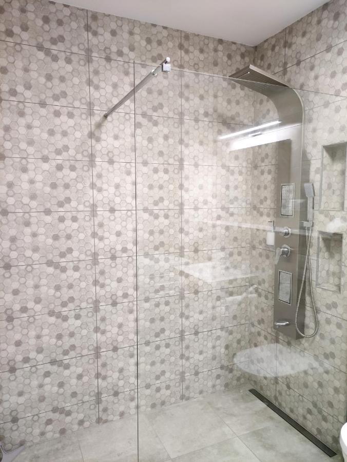 Royal Relax Apartman Keszthely Exteriér fotografie