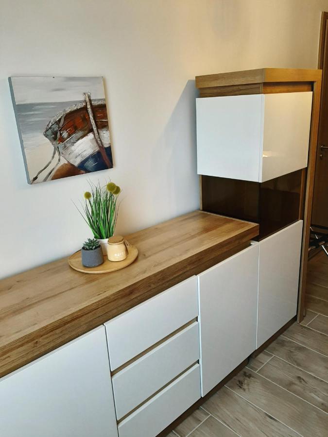 Royal Relax Apartman Keszthely Exteriér fotografie