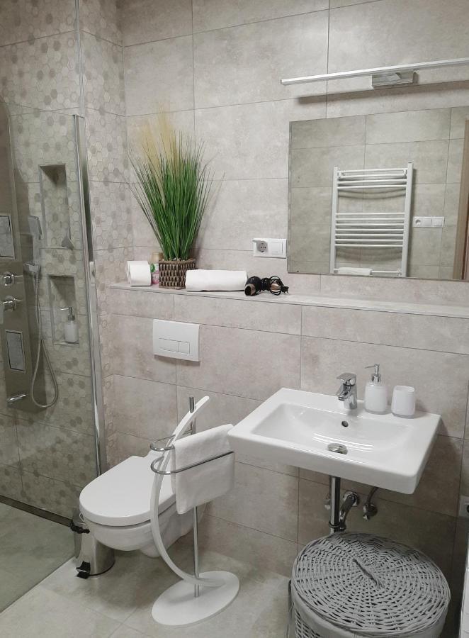Royal Relax Apartman Keszthely Exteriér fotografie