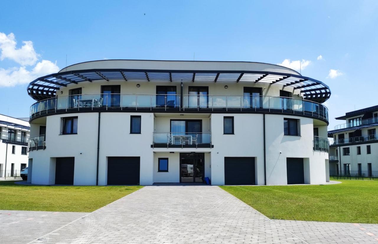 Royal Relax Apartman Keszthely Exteriér fotografie