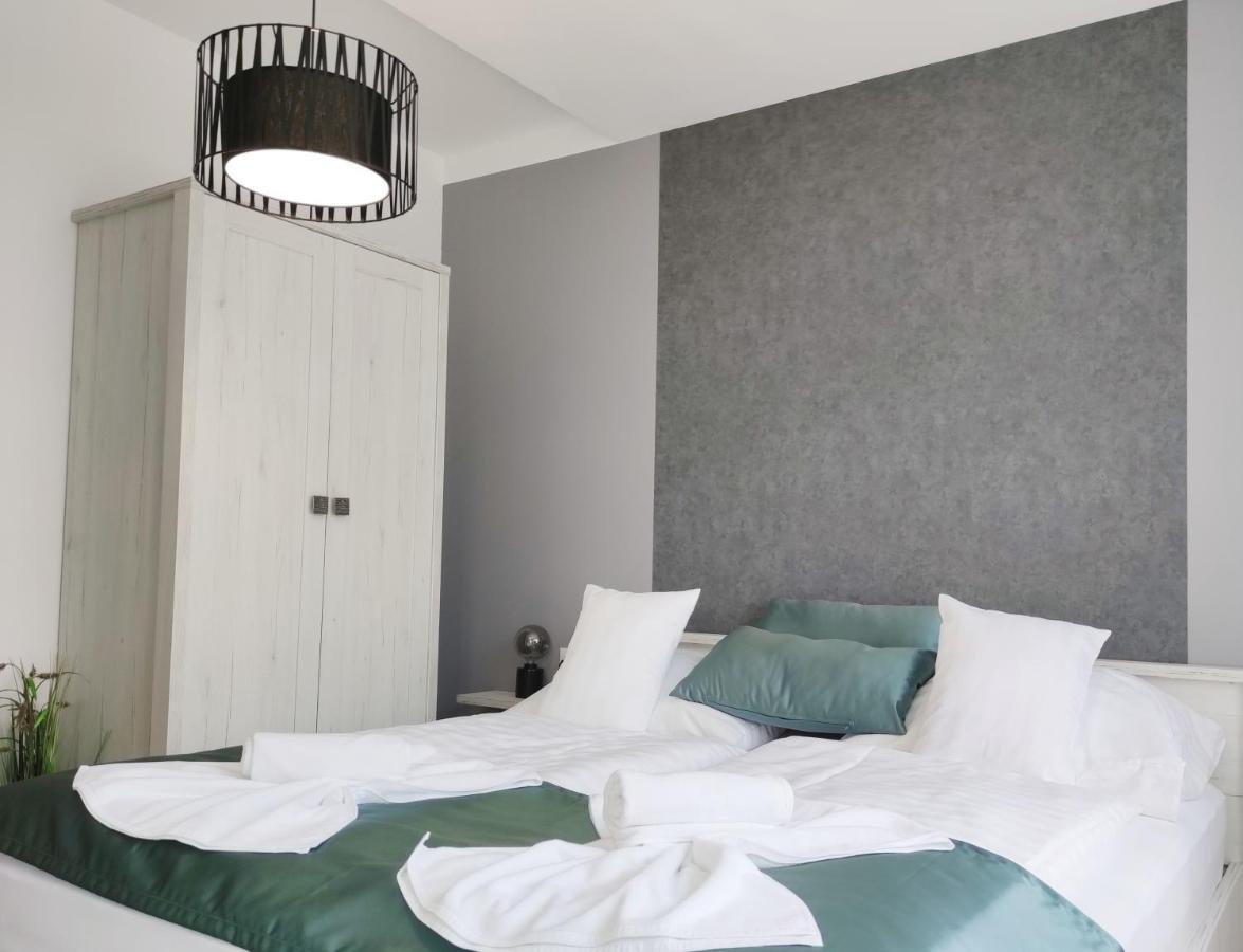 Royal Relax Apartman Keszthely Exteriér fotografie