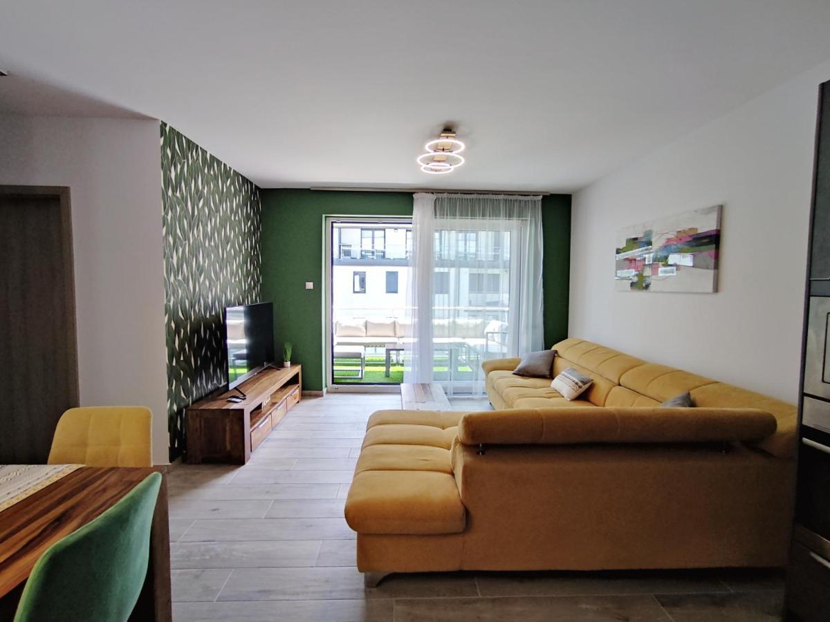 Royal Relax Apartman Keszthely Exteriér fotografie