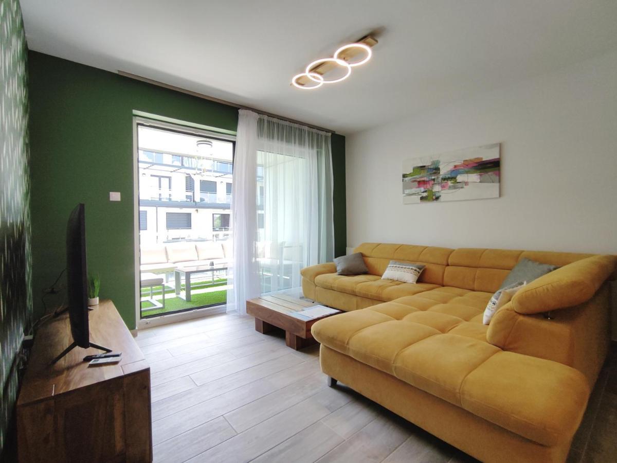 Royal Relax Apartman Keszthely Exteriér fotografie