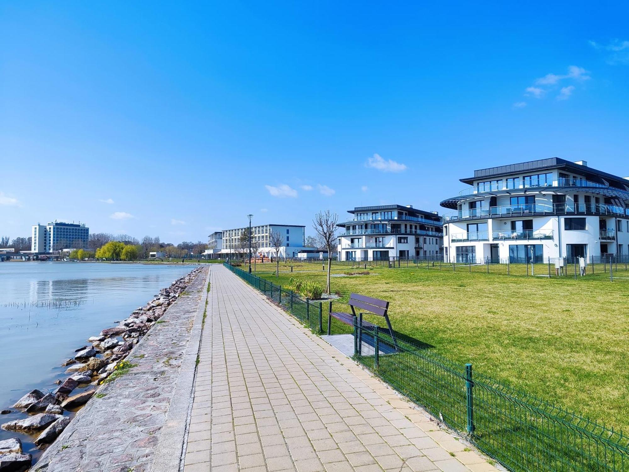 Royal Relax Apartman Keszthely Exteriér fotografie