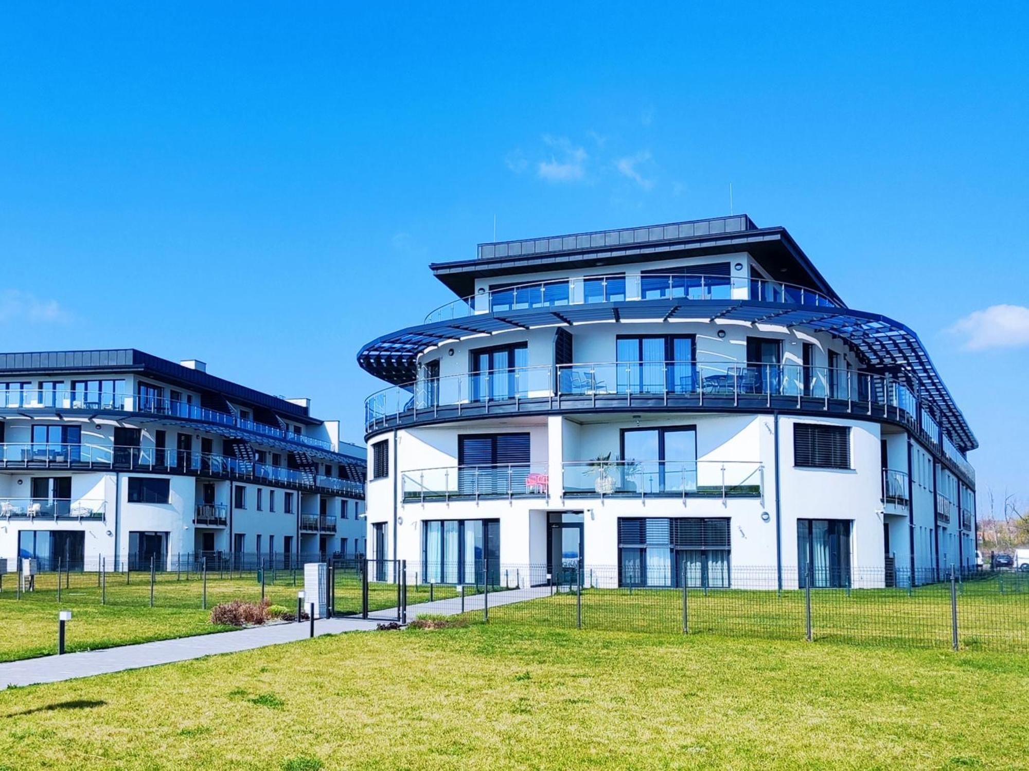 Royal Relax Apartman Keszthely Exteriér fotografie