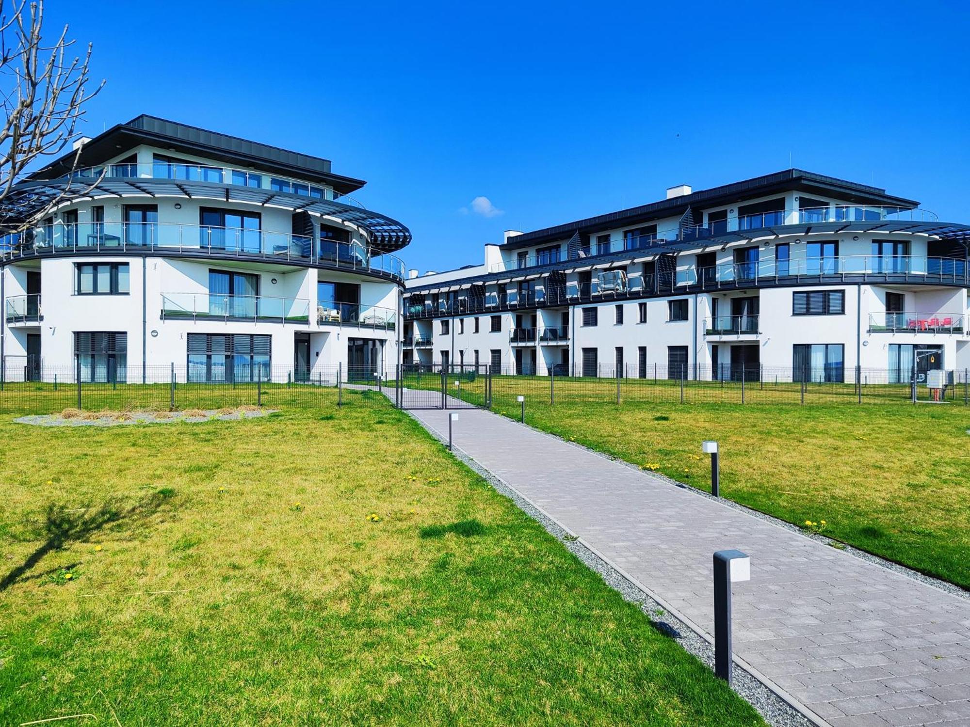 Royal Relax Apartman Keszthely Exteriér fotografie